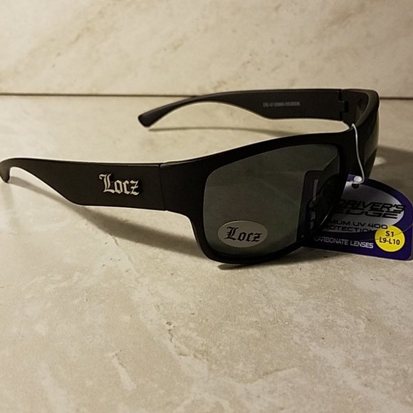 Drivers Edge Sunglasses - Picture 6 of 6